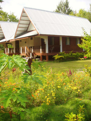 Carp Island Resort Exterior photo